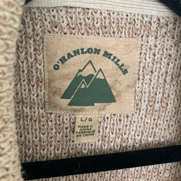 Men’s Cardigan Urban Outfitters - Picture 2 of 3